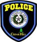 CHPD patch